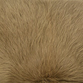 Shams Taupe Pillow